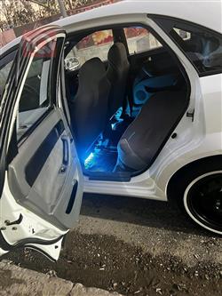 Chevrolet Optra